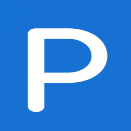Pusula Otopark logo