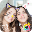 Sweet Selfie Pro - AR Selfie camera,Motion sticker