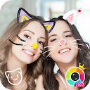 Baixar aplicação Sweet Snap: Beauty Face Camera Instalar Mais recente APK Downloader