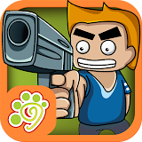 Shotgun Master - fun gun game icon