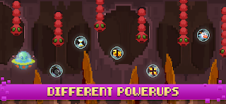 Martian Escape - Screenshot 2