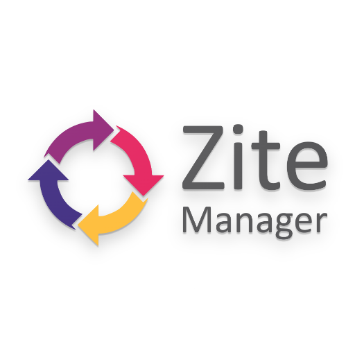 Zite Manager
