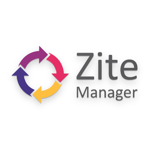 Zite Manager logo