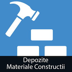 Icon image Depozite Materiale Constructii