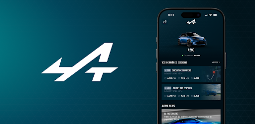 Alpine Telemetrics Mobile