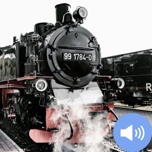 Railway Sounds and Wallpapers Download on Windows