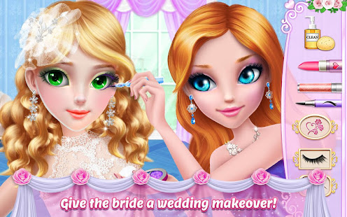 Marry Me - Perfect Wedding Day screenshots 13