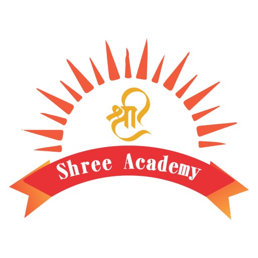Shree Academy 01.01.300 Icon