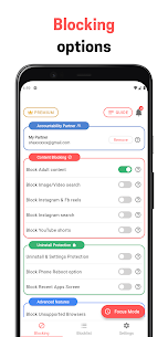 BlockerHero – Porn Blocker Premium Mod Apk 1