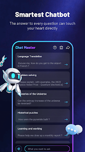 Chat Master