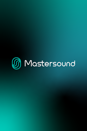 Android application Master Sound screenshort