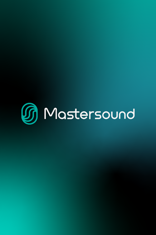 Master Sound - 1.0 - (Android)