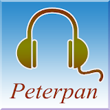 Peterpan songs Complete icon
