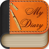 MyDiary icon