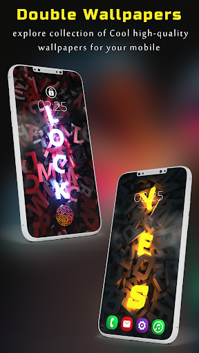 Video Live Wallpaper Maker HD Screen 2