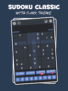 Sudoku Classic - Maths Puzzles 1.1.2 APK screenshots 12