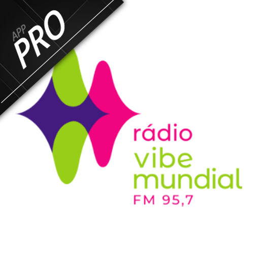 Vibe Mundial FM logo