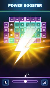 Brick Breaker – Balls vs Block 1