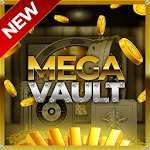 Cover Image of Скачать Mega Vault - Unlock Big Wins 1.1.2 APK