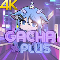 GP Ghacha PLUS 4K Wallpapers