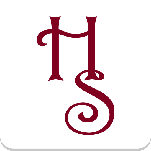Hustisford State Bank logo