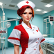 Virtual Nurse Simulator Games - Androidアプリ