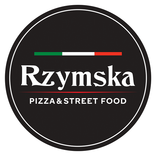 Pizza Rzymska Szczecin logo