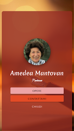 Deborah Vannucchi Screen 2