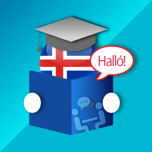 Learn Iceland Faster  Icon