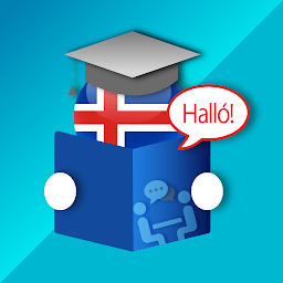 Icon image Learn Iceland Faster