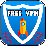 Free VPN Proxy Prank App 2017 icon