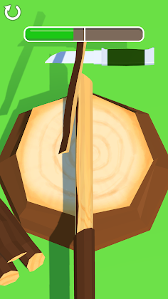 Scouts Life - Screenshot 3