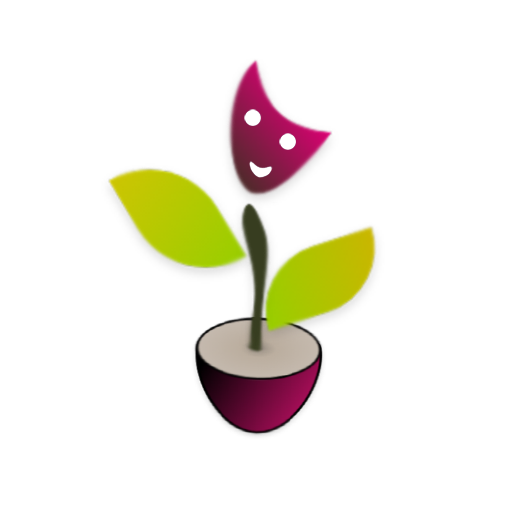 My Plant logo