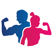 Home Workout for Men & Women 4.2.0 Icon