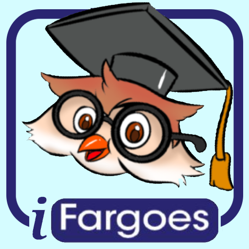 i-Fargoes logo