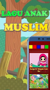 Lagu Anak Muslim dan Sholawat 9