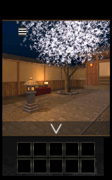 脱出ゲーム からくり屋敷の春桜のおすすめ画像3