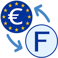 Convertisseur Francs Euros