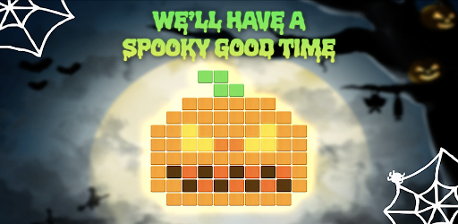 Woody Block Puzzle ® cover