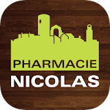 Pharmacie Nicolas Velaux icon
