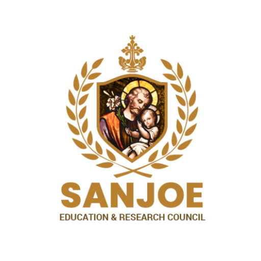 Sanjoe logo
