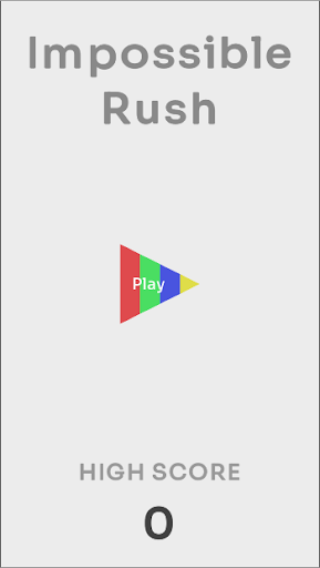 Impossible Rush - v0.2