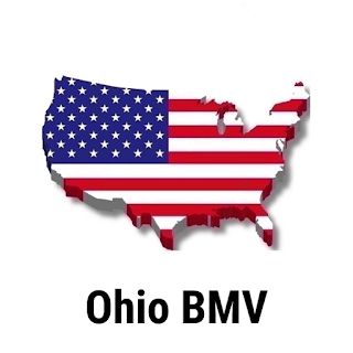 Ohio BMV Permit Practice Prep apk