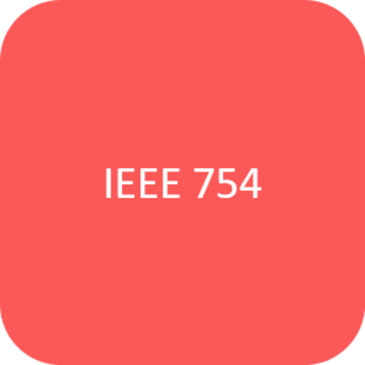 IEEE 754 Converter