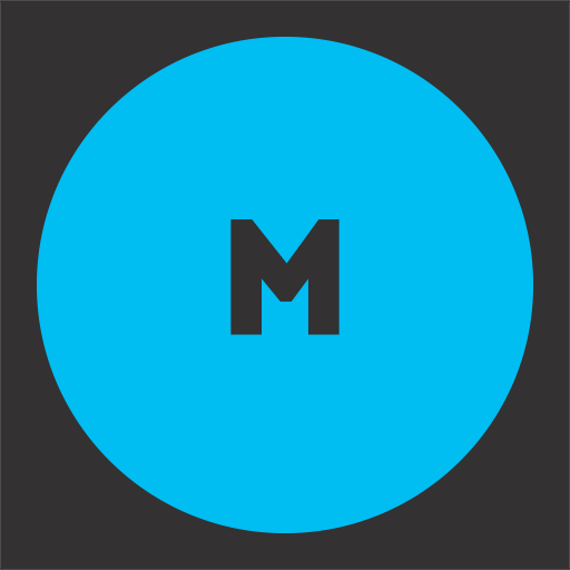 Motus Money logo