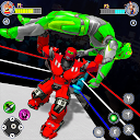 Robot Kung Fu Fighting Games 1.36 APK Download