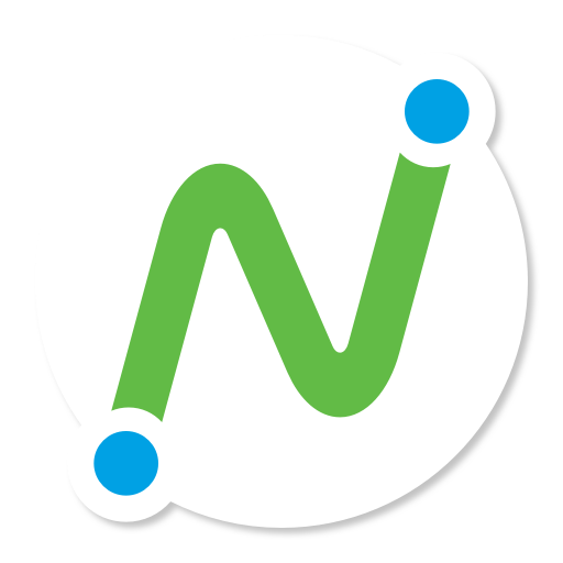 NComputing Care logo