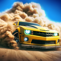 「Stunt Car Extreme」のアイコン画像