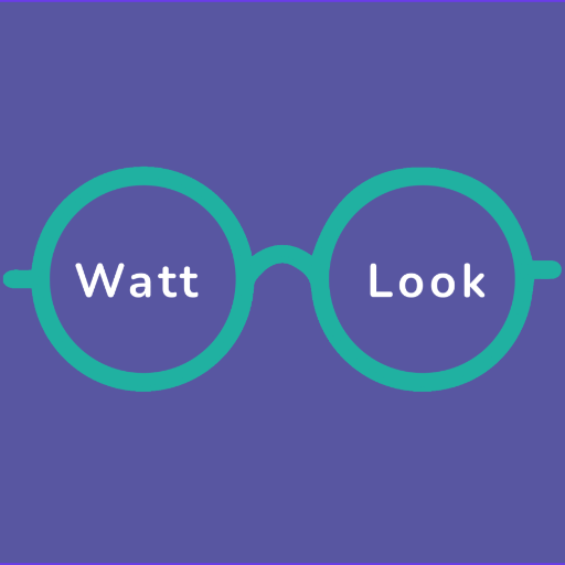 WattLook logo