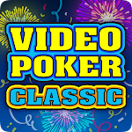 Cover Image of Descargar Video Poker Clásico ™  APK